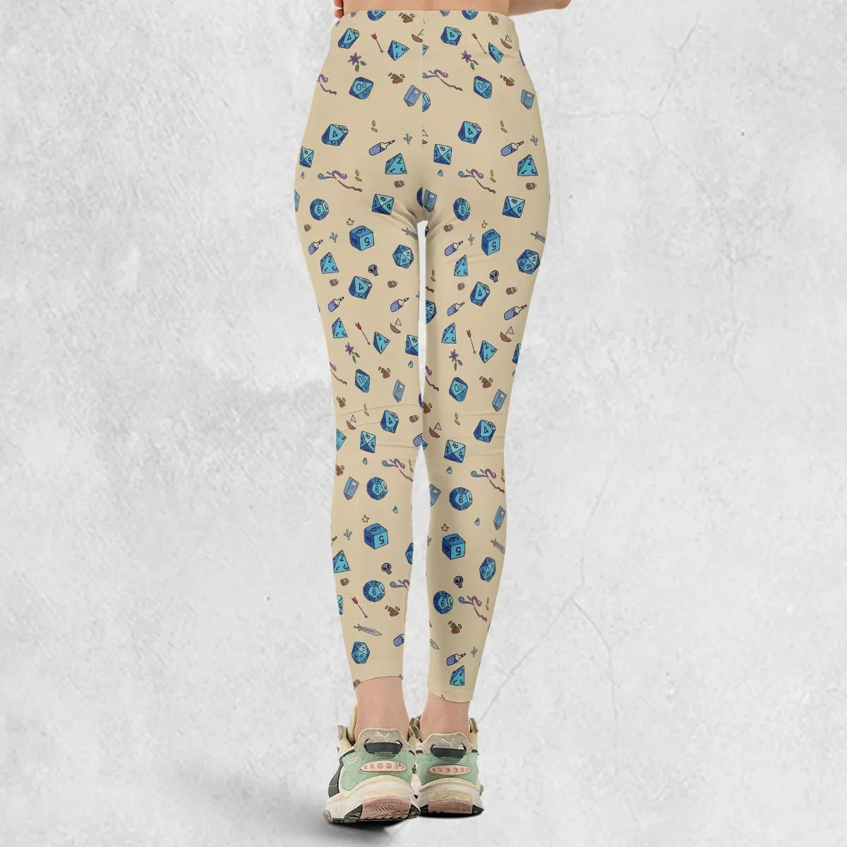 Legging - L8EV5YQM