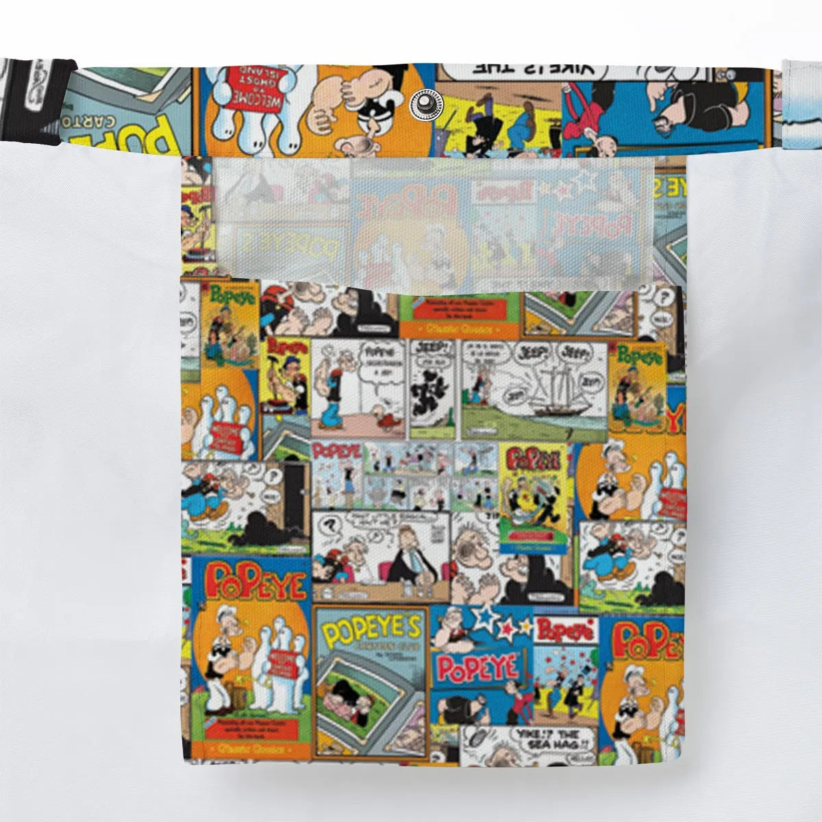 Large Tote Bag - S1UGPQXT
