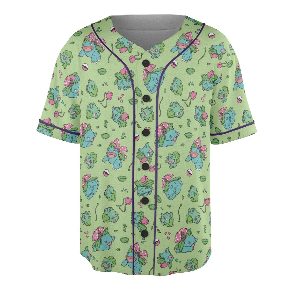 Unisex Baseball Jersey - CGZG36QX