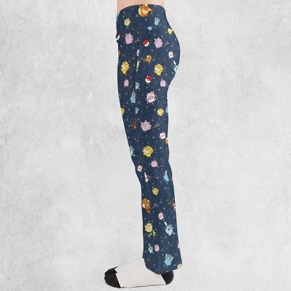 Flare Leggings - XVKQ3RRP