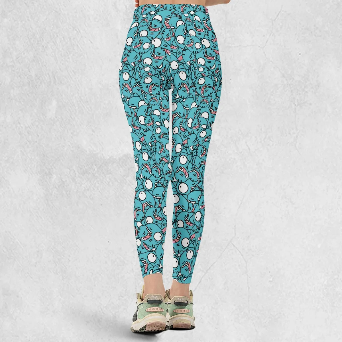 Legging - KYTWYBKK