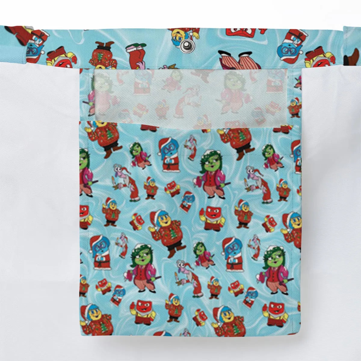 Large Tote Bag - UTWVXPZ7