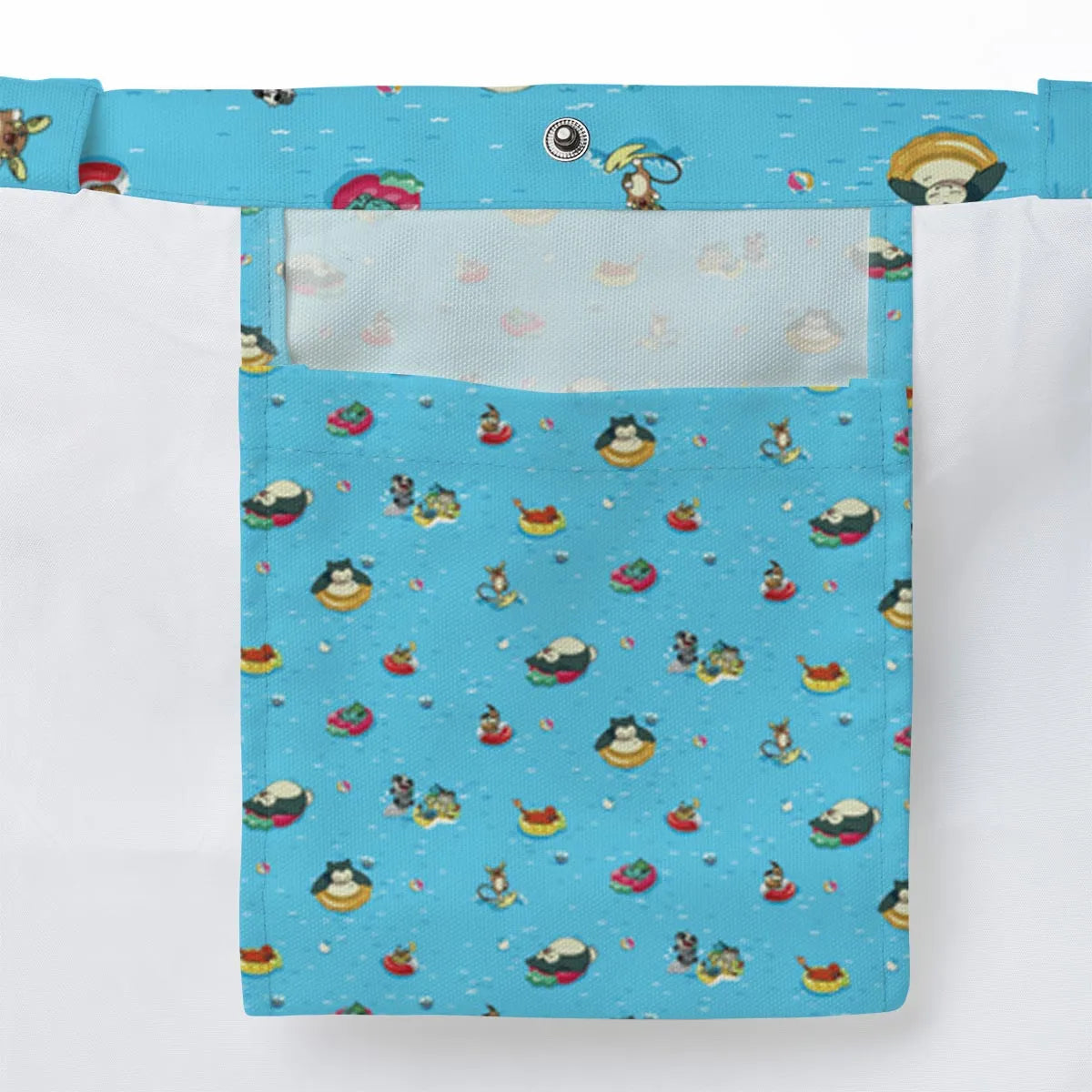 Large Tote Bag - JT9HZJ5P