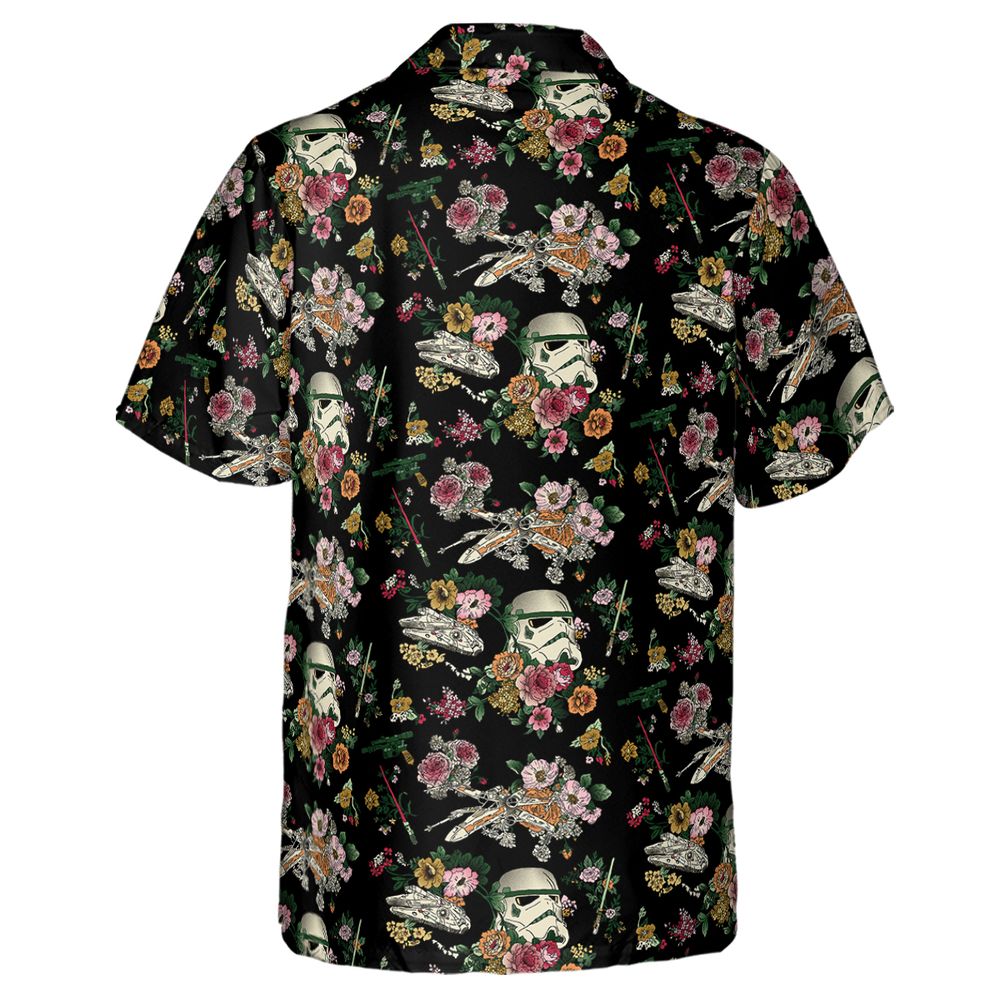 Botanic Wars -  - 3