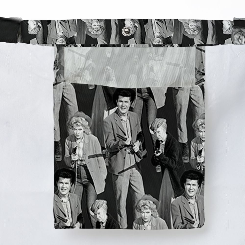 Large Tote Bag - Y88MLKS2 -  - 3