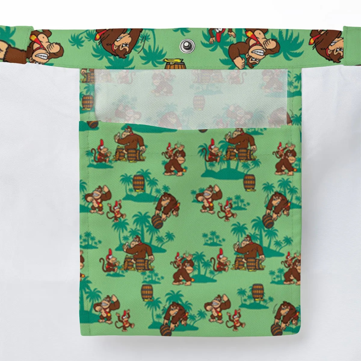Large Tote Bag - 8AMDTQY5