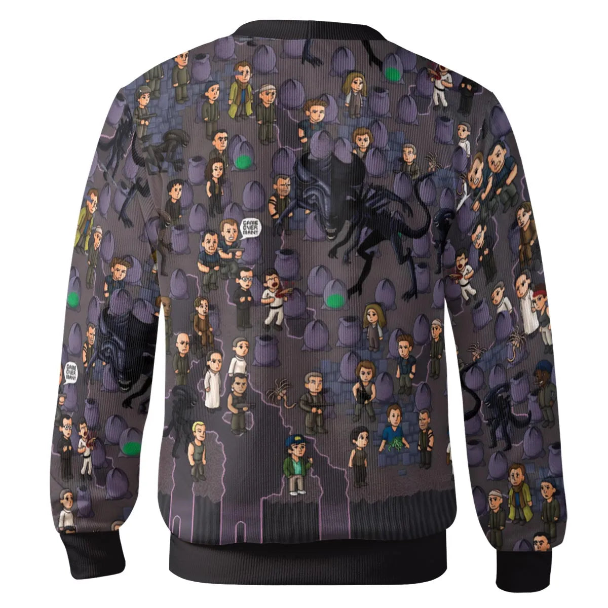 Cardigan - BMU6CLH1