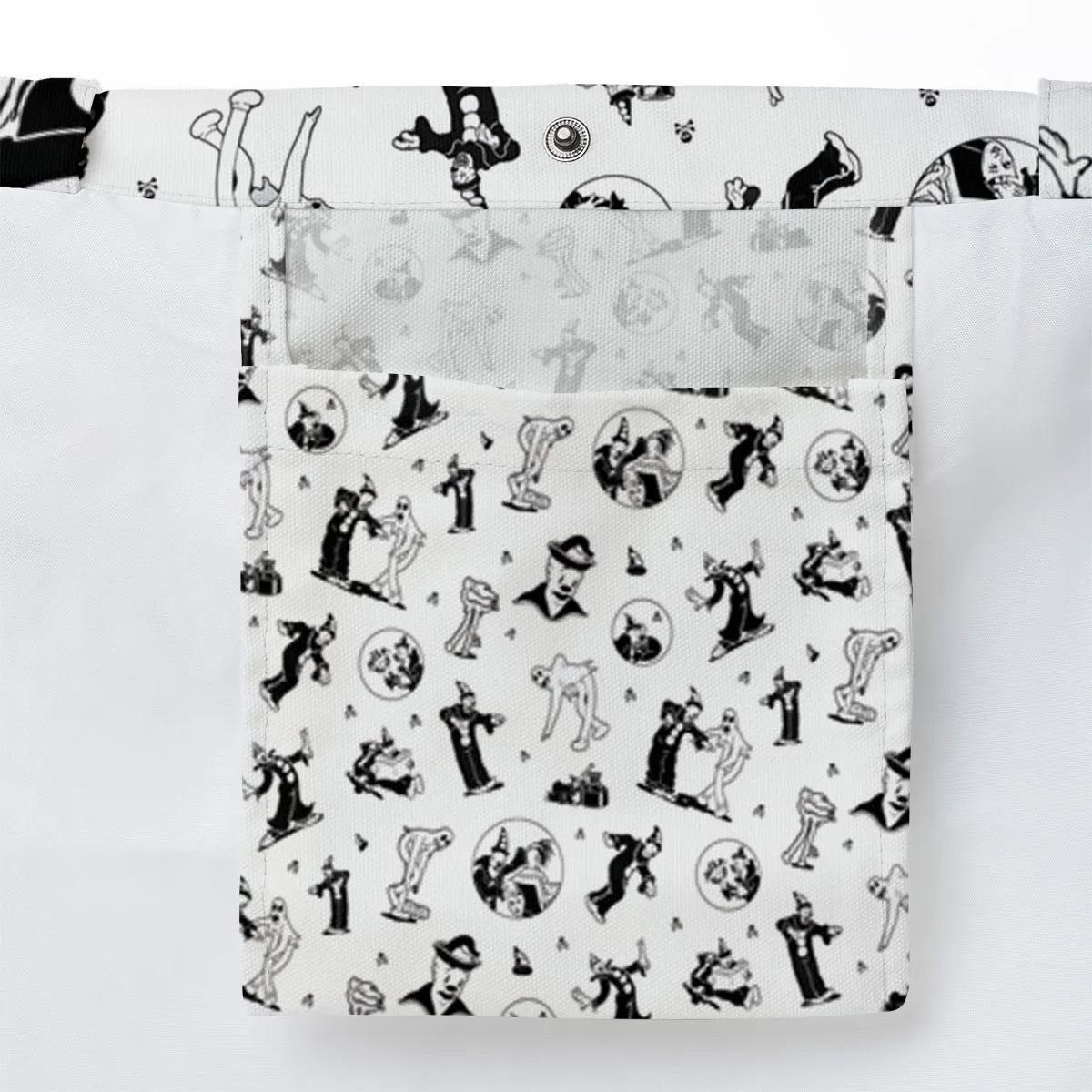 Large Tote Bag - LE7E4M13