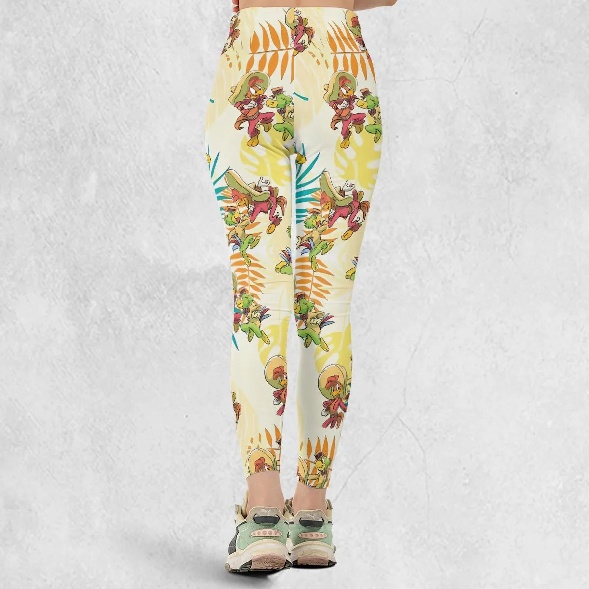 Legging - 7RQYXYD2