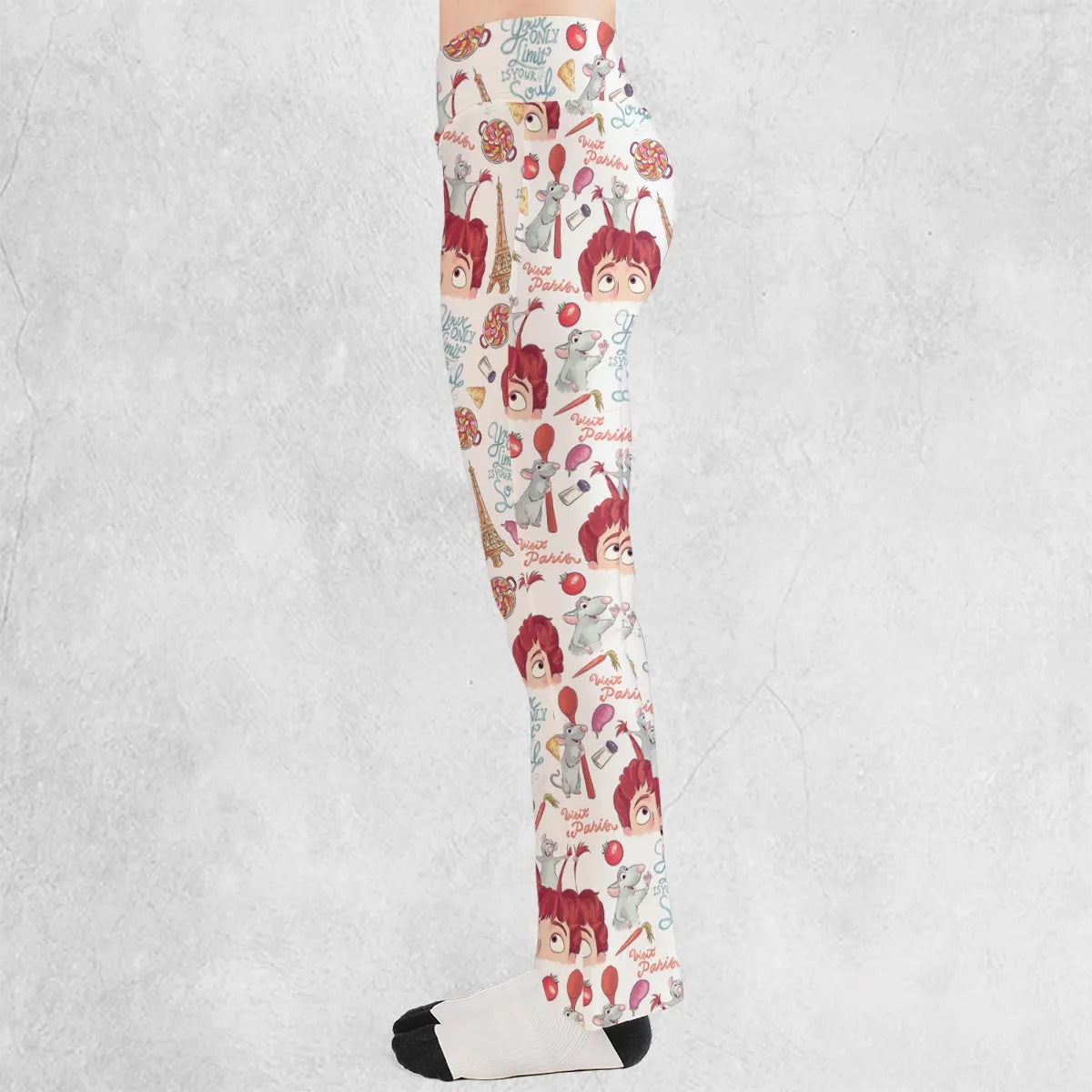 Flare Leggings - W64FJ96U