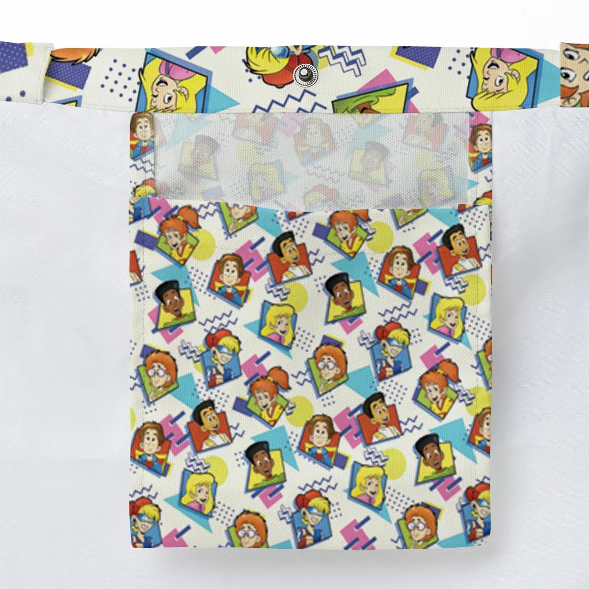 Large Tote Bag - ELG1XKQK