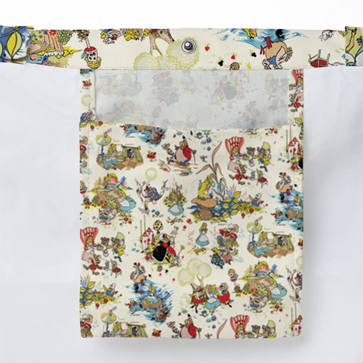 Large Tote Bag - M1TM6LRF