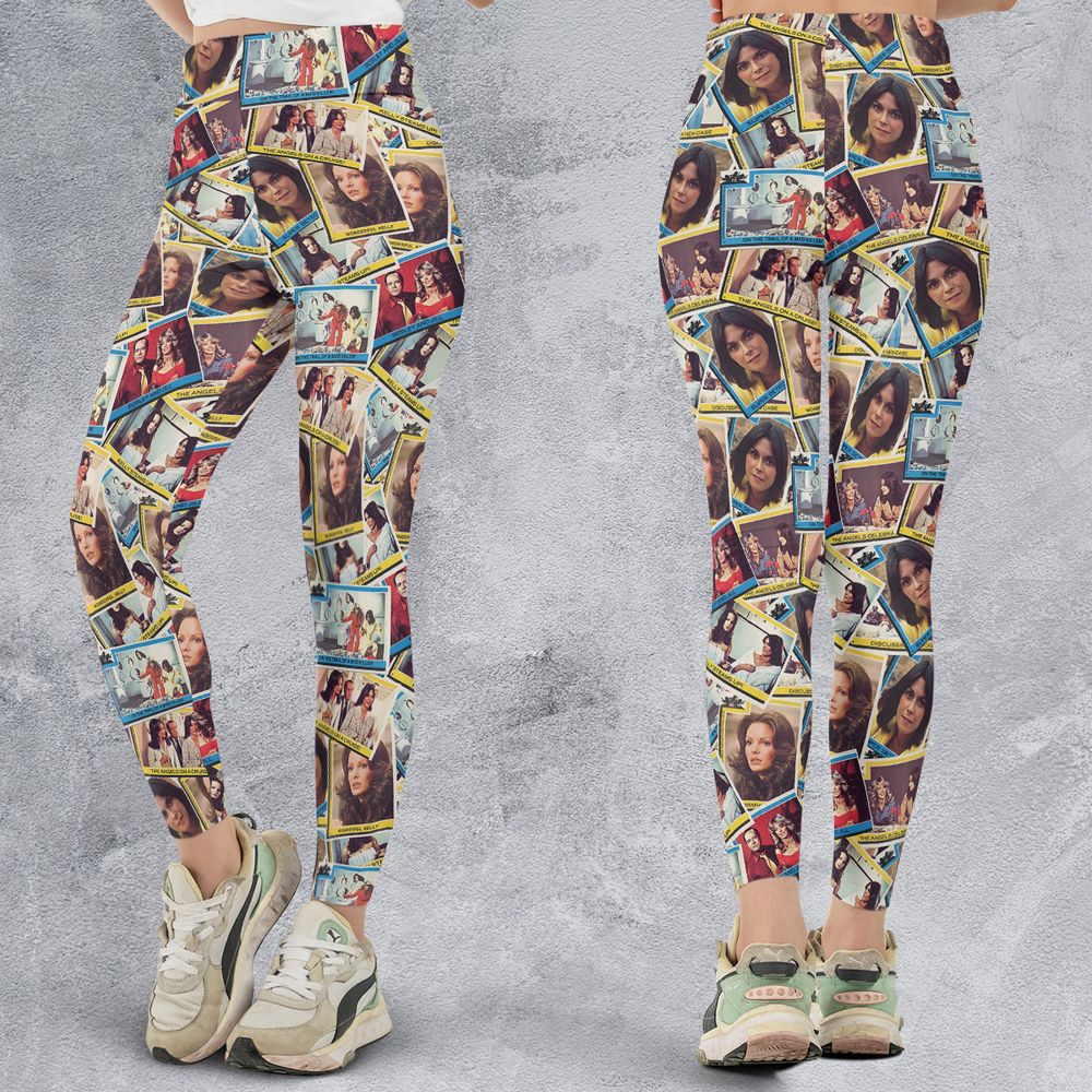 Legging - LWXMKBHH -  - 3