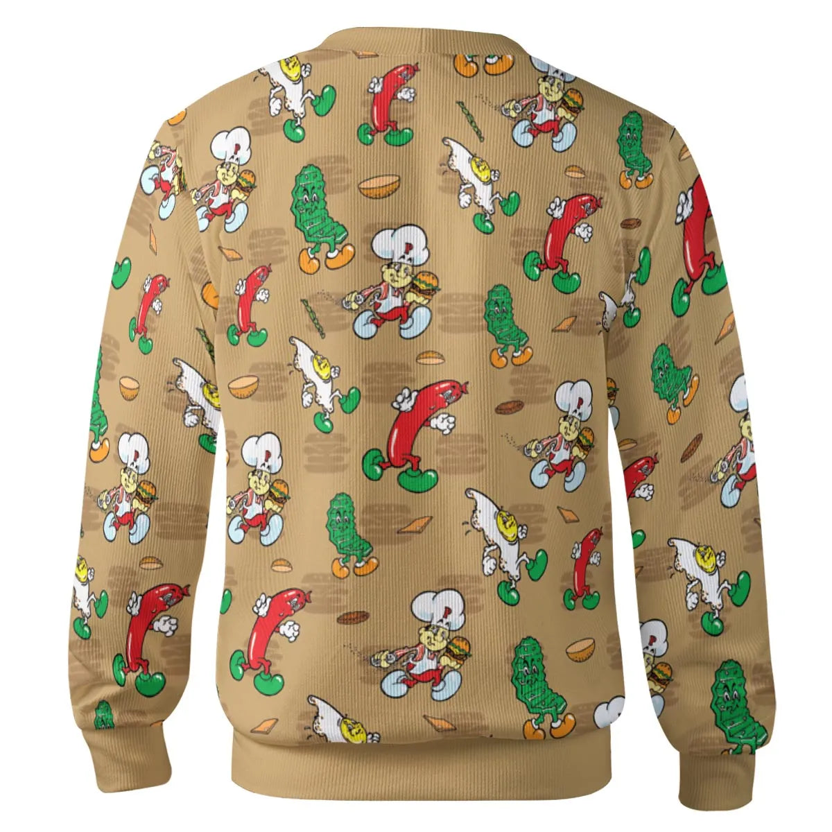 Cardigan - D639N76D