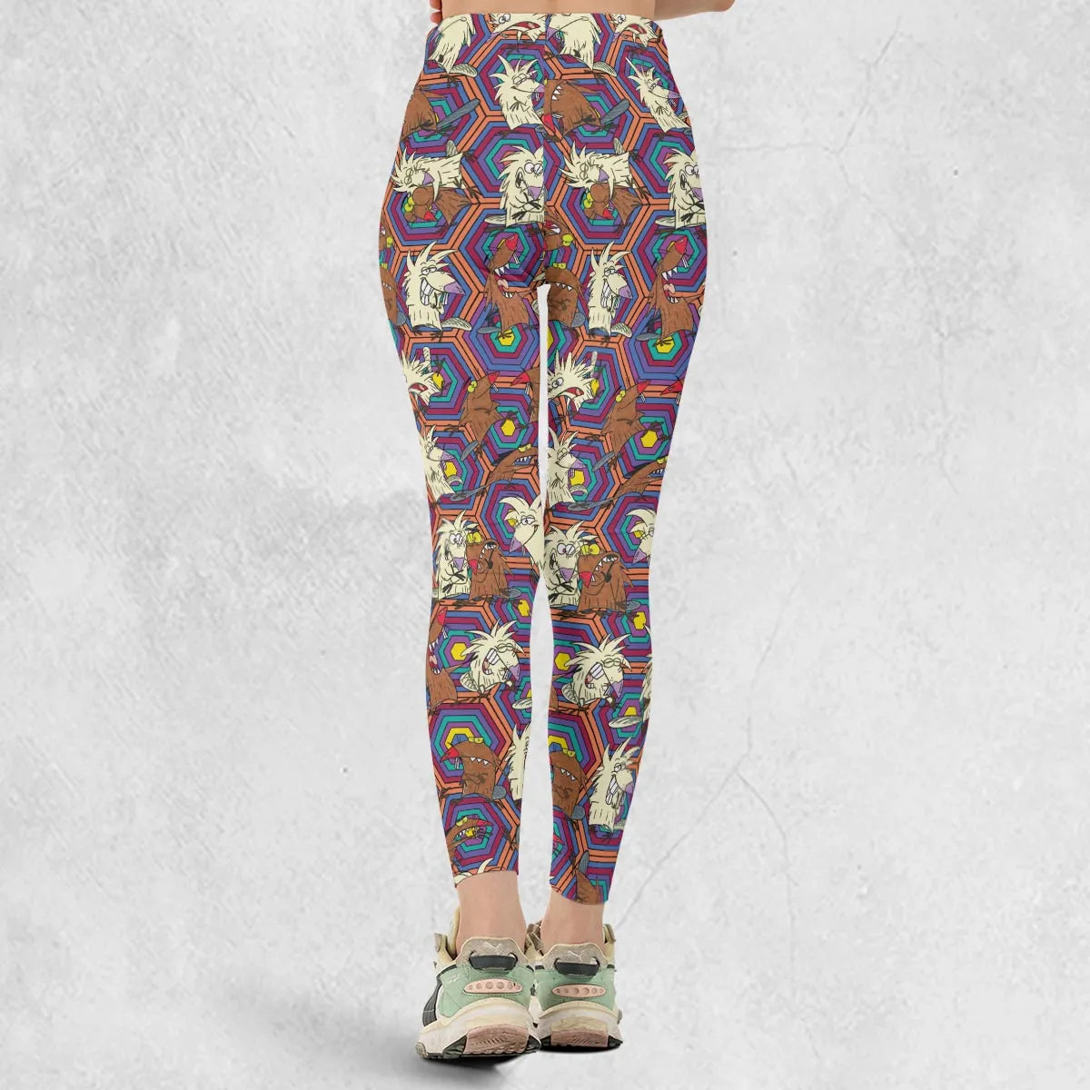 Legging - USUX4QTU