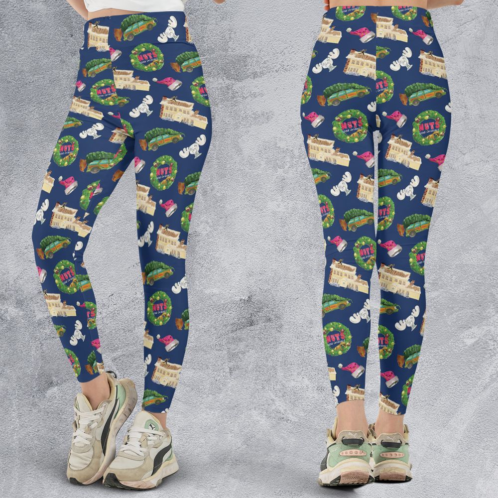 Legging - W8RDJJXA -  - 3