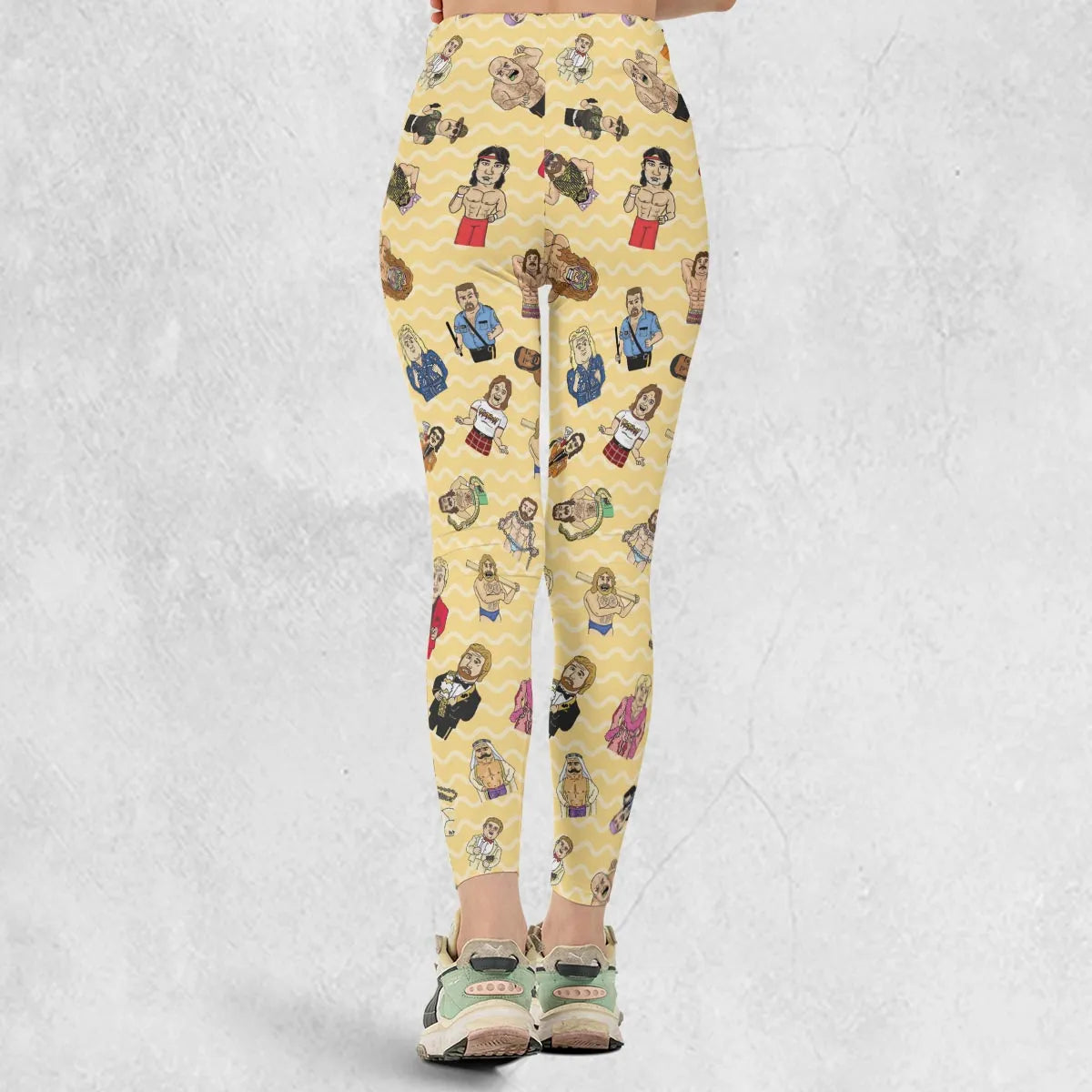 Legging - Q5PTQN44
