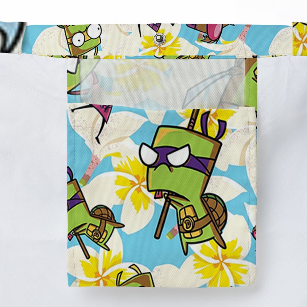 Invader Turtles -  - 3