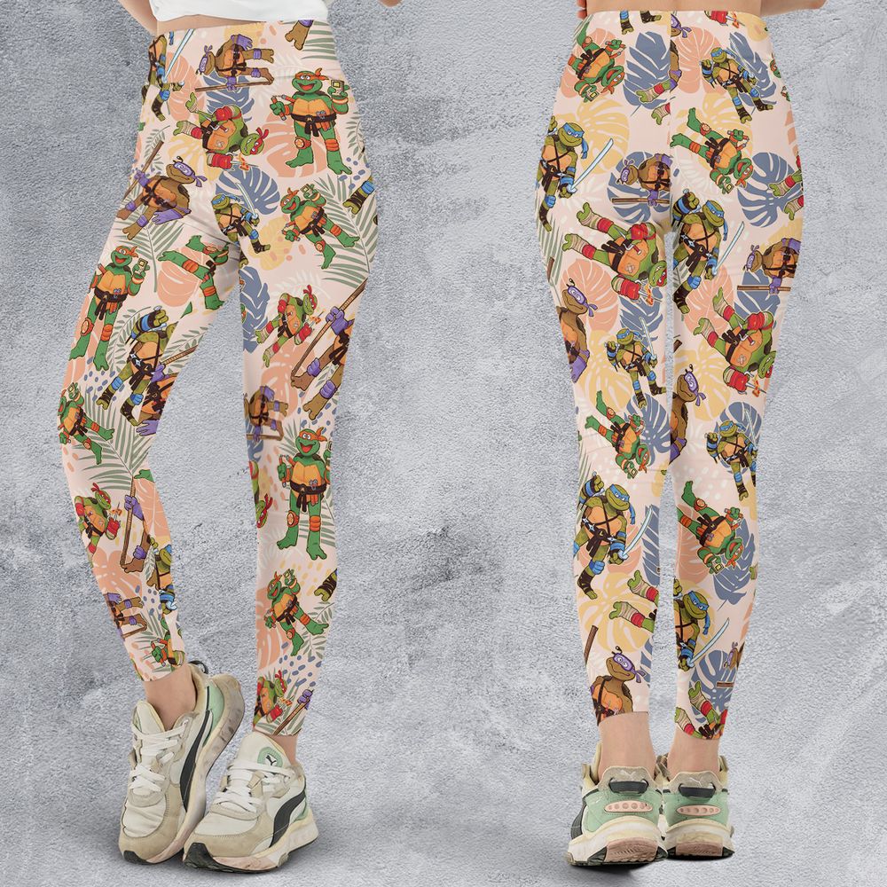 Legging - HRXEBNZZ -  - 3