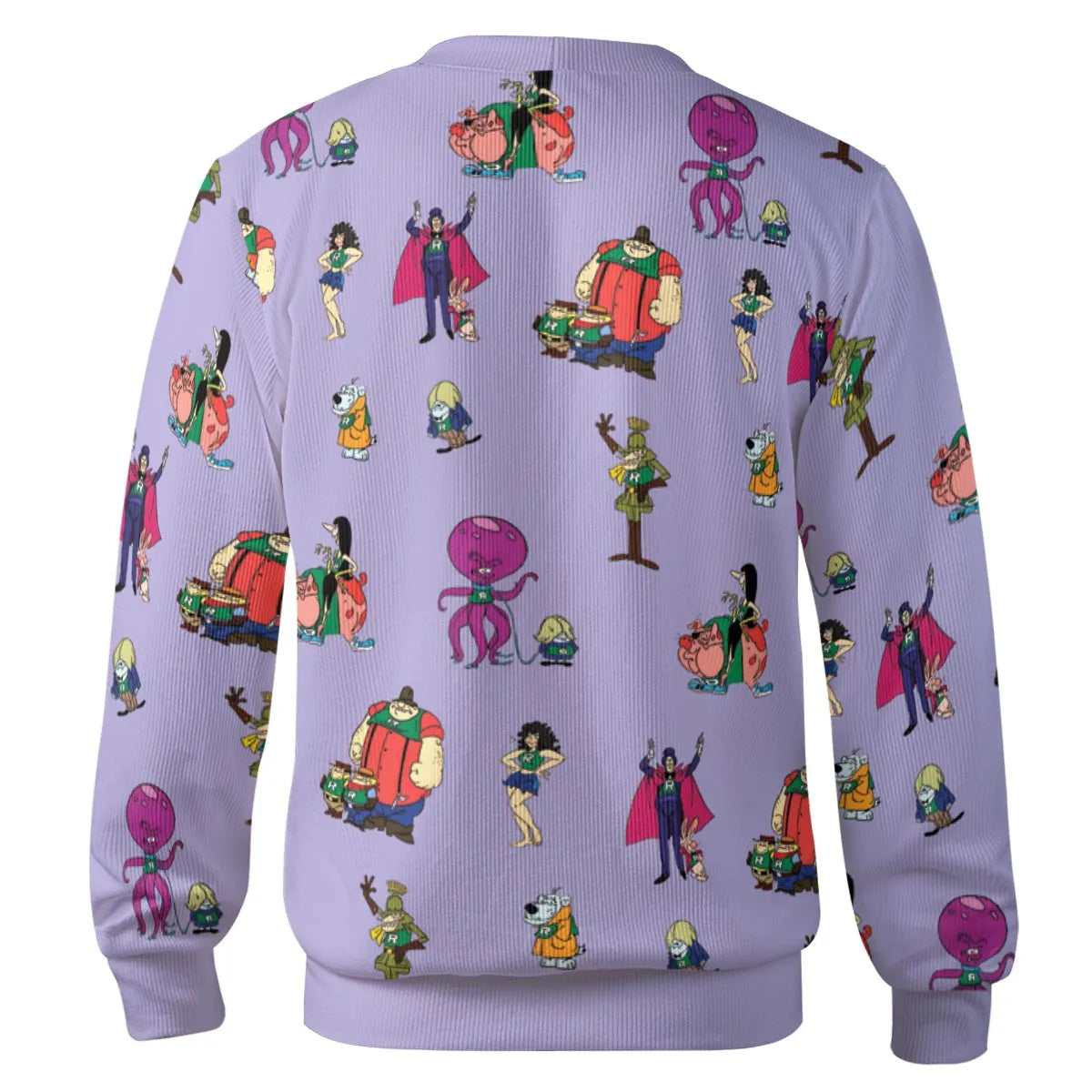 Cardigan - QZ4JRWCY