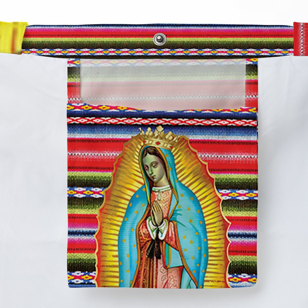 Hispanic World Our Lady of Guadalupe Virgin Mary -  - 3