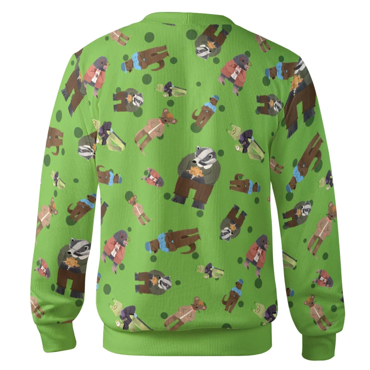 Cardigan - 7SQPVRMV