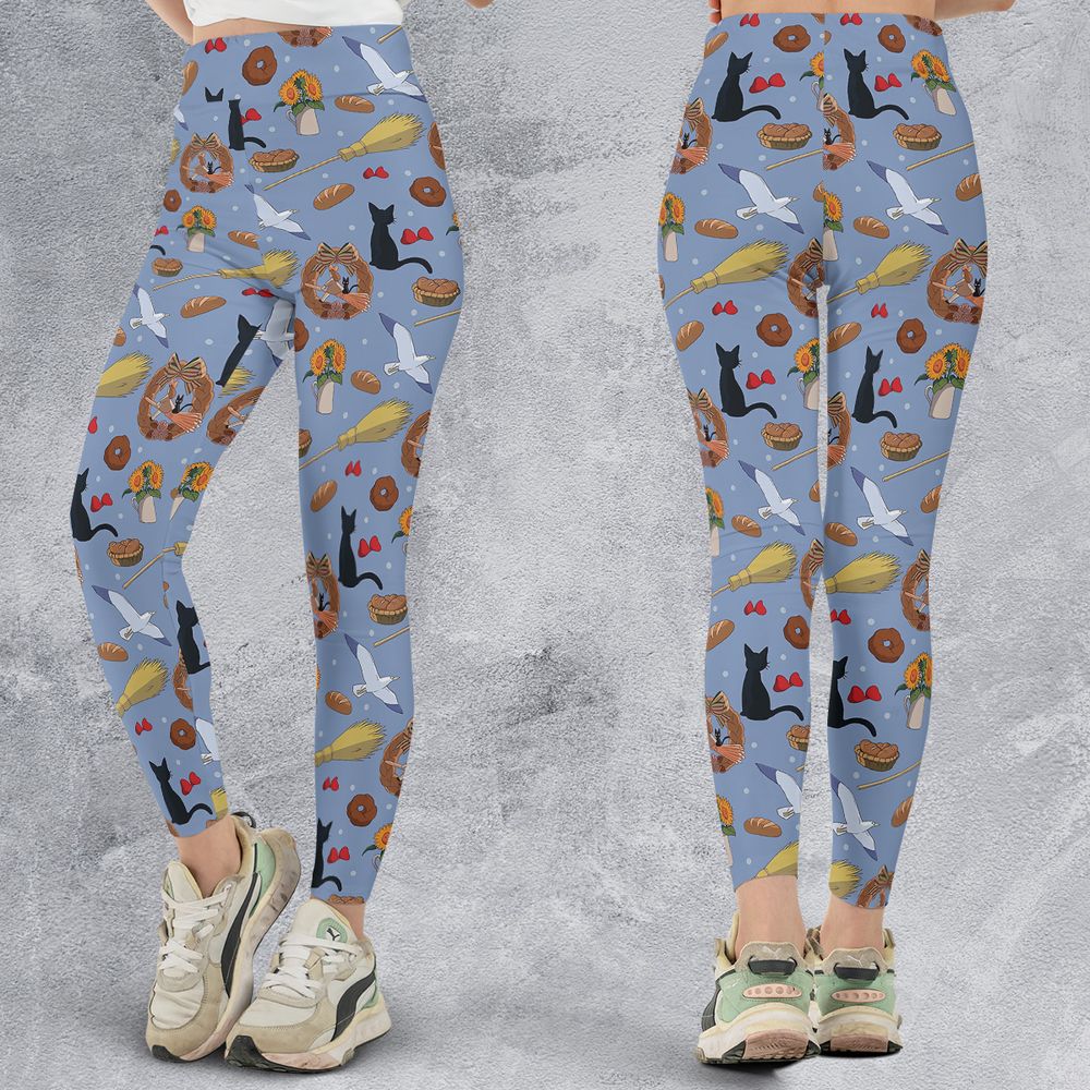 Kikis theme -  - 3