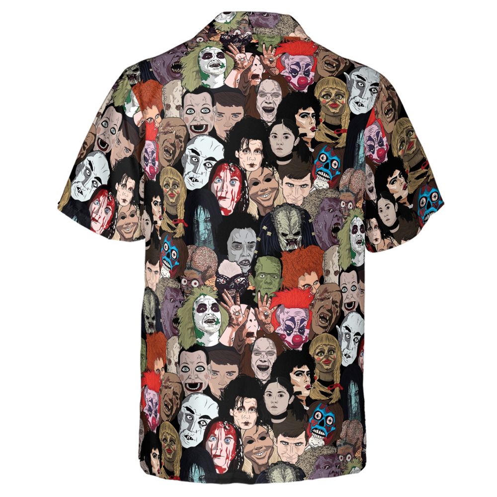 Hawaiian Shirt - UDTV2JPC -  - 3