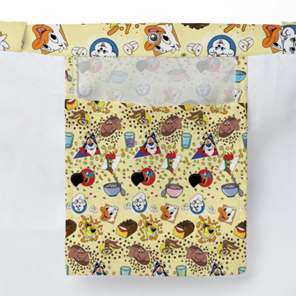 Large Tote Bag - LM57LC8U