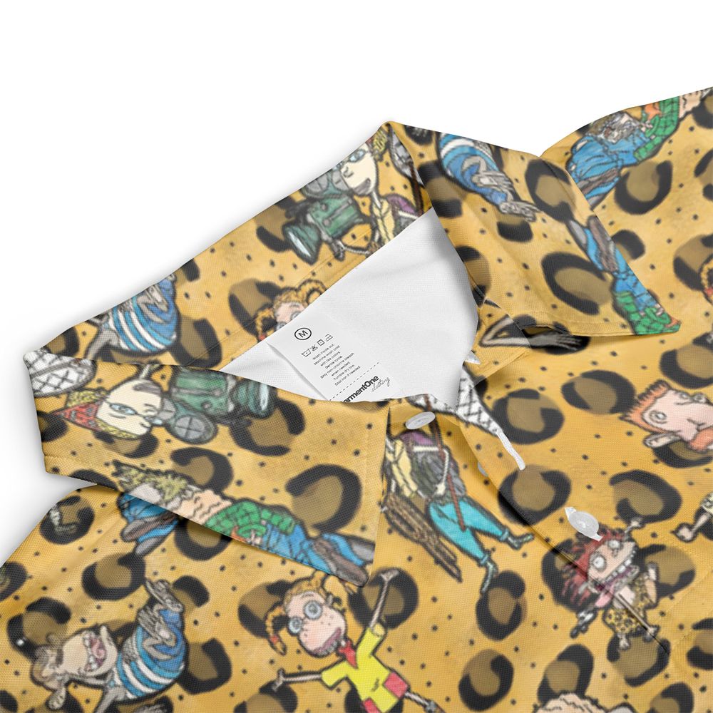 Wild Thornberries -  - 3