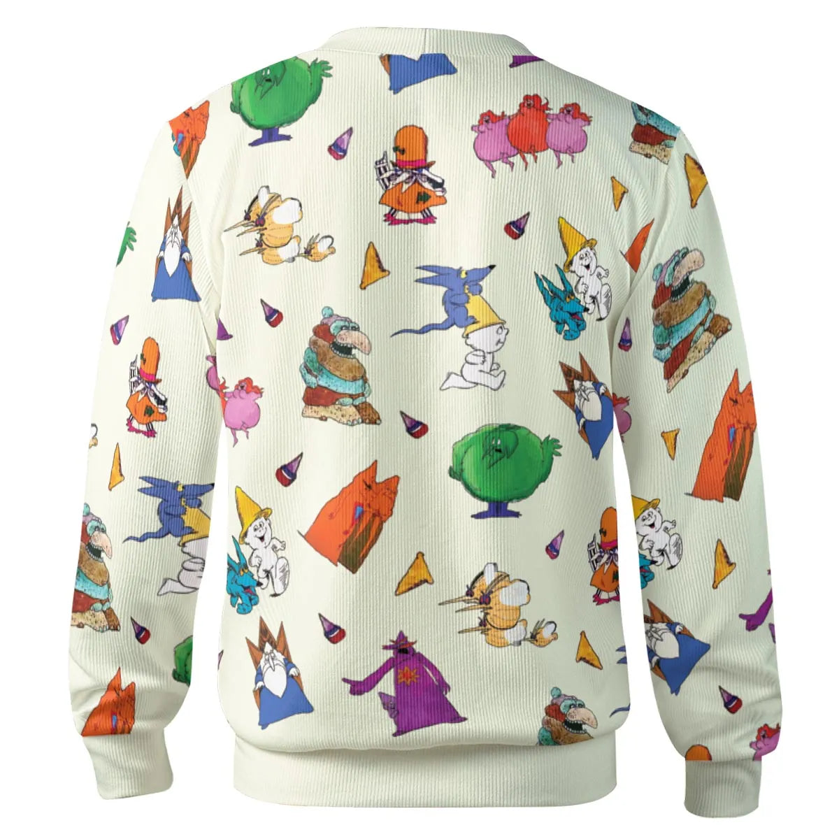 Cardigan - DP67H88R