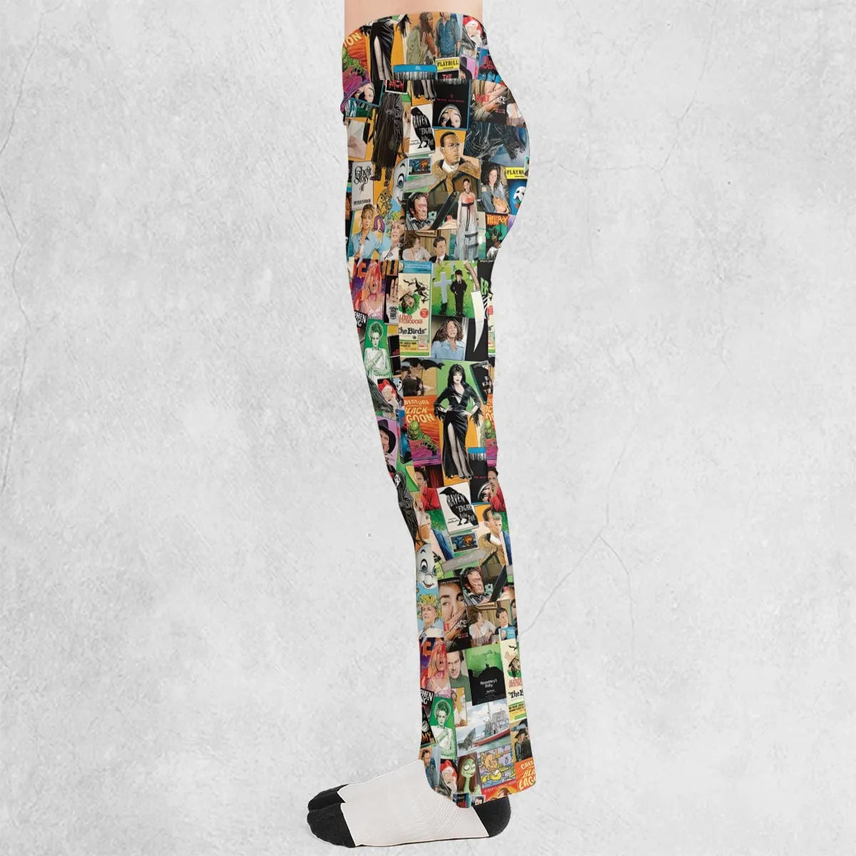 Flare Leggings - KVQABPG8