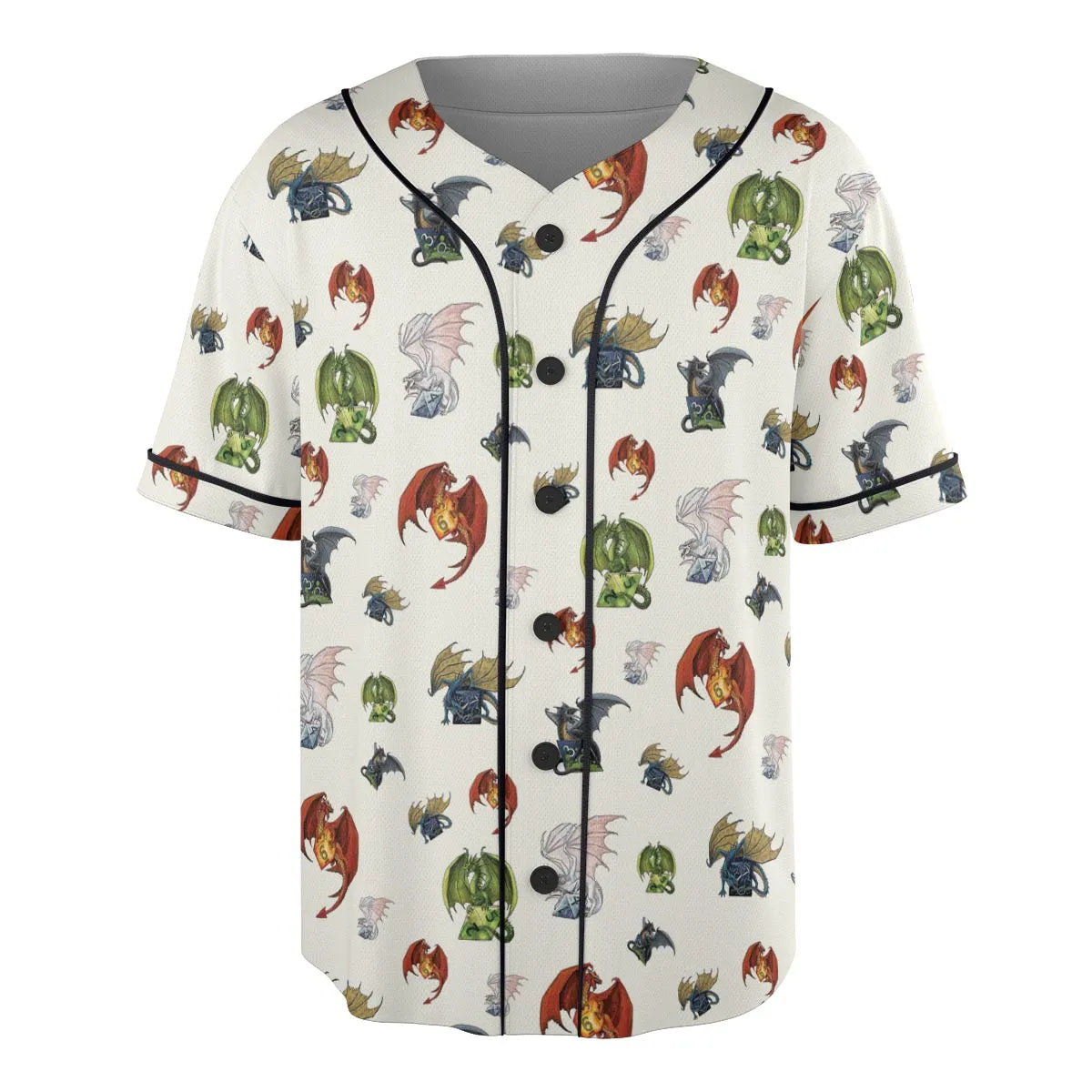 Unisex Baseball Jersey - 7DURX35W