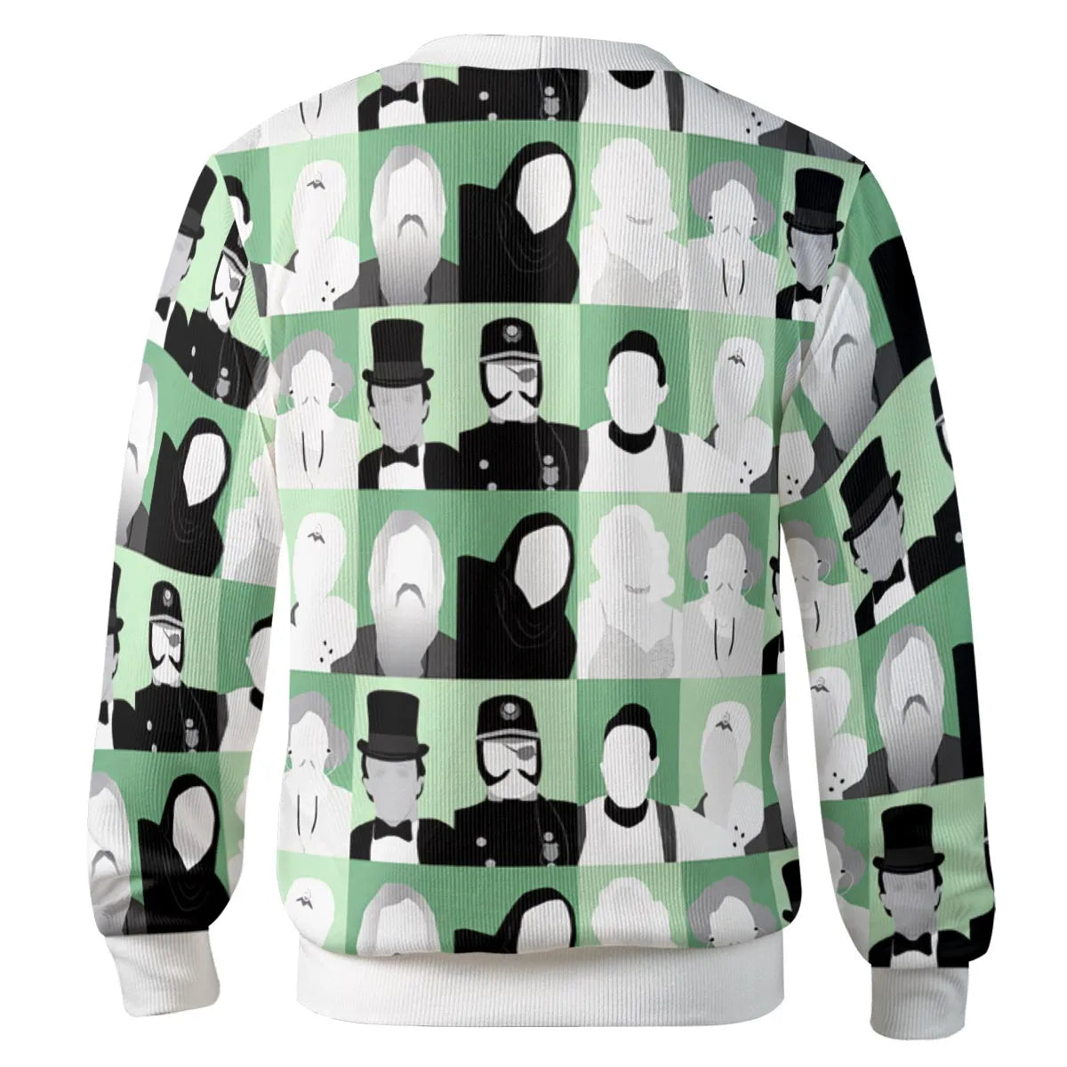Cardigan - 9YQ9PF9M
