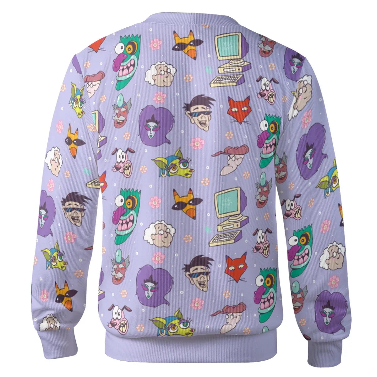Cardigan - SW1S3PXV