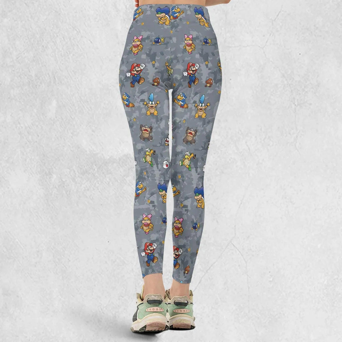 Legging - 5QYQX4WR