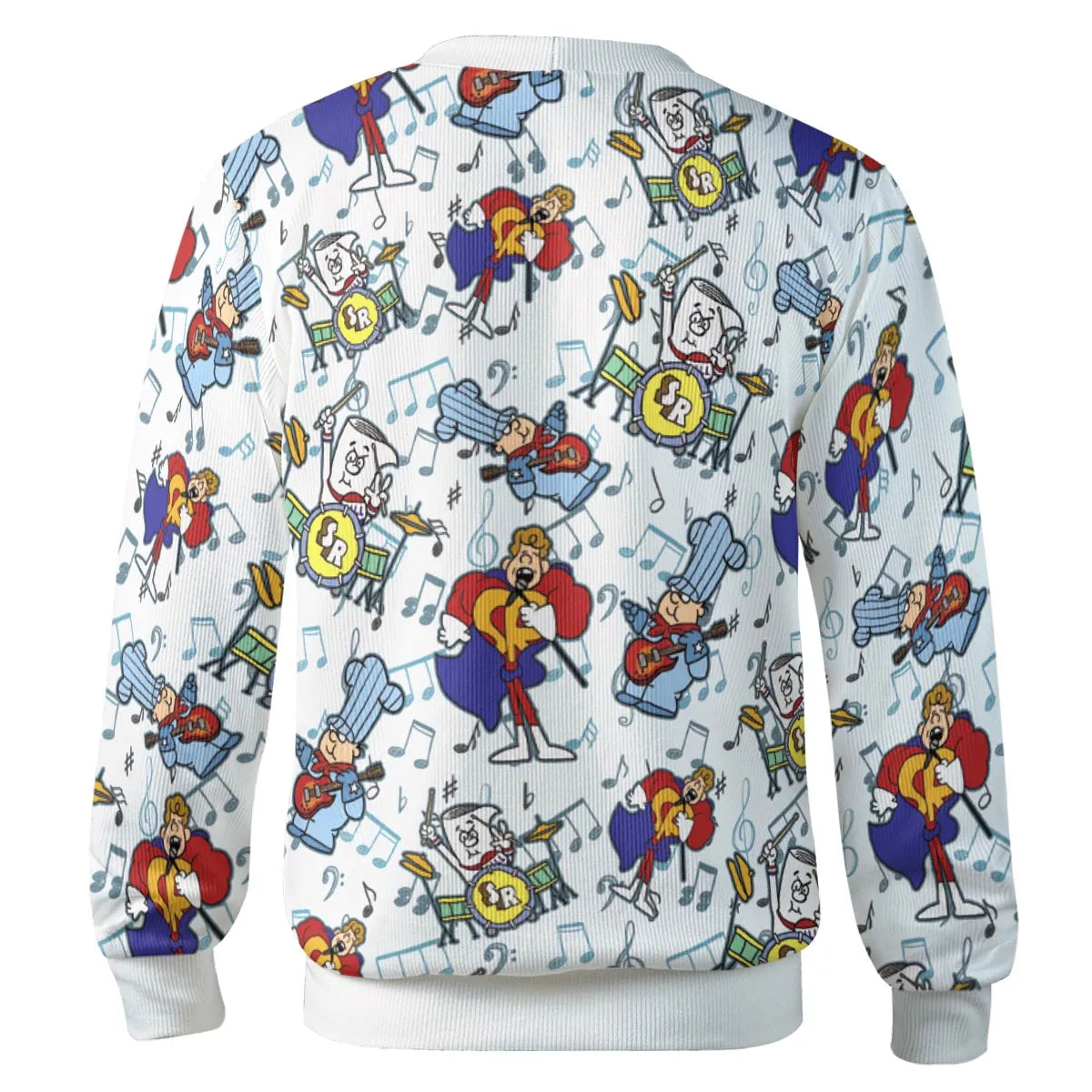 Cardigan - V5D7AJ81