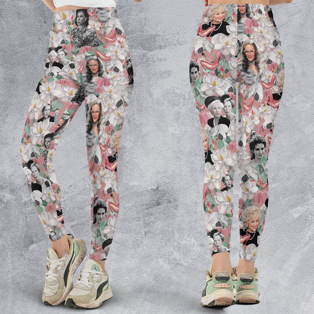 Legging - D769FK18 -  - 3