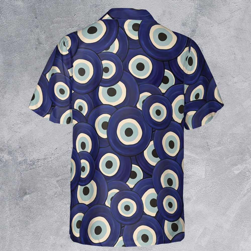 Evil eye -  - 3