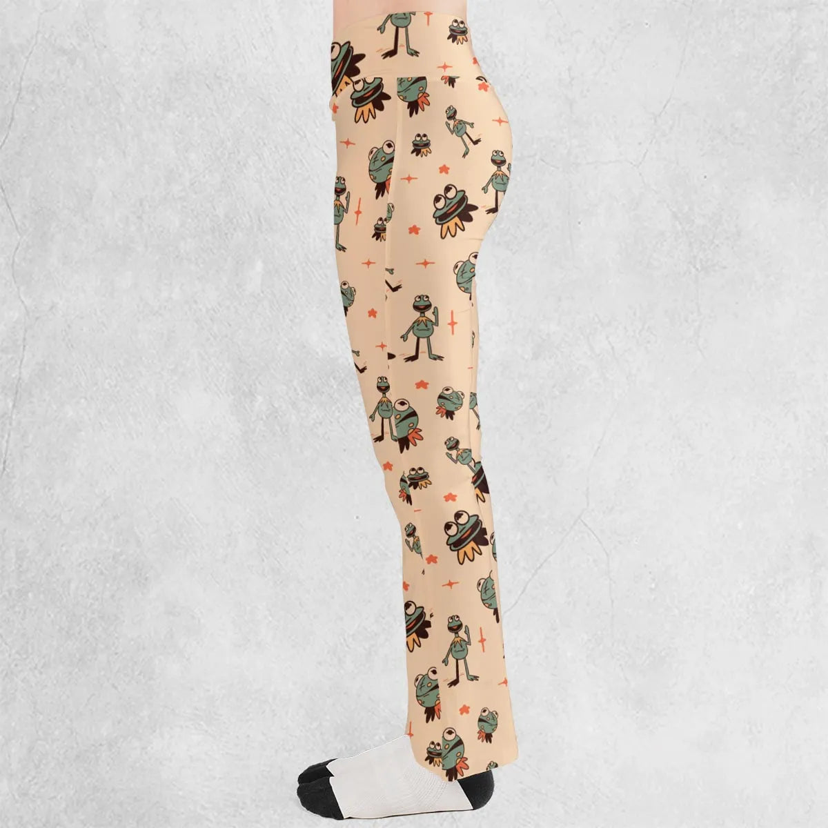 Flare Leggings - AHLWDD5U