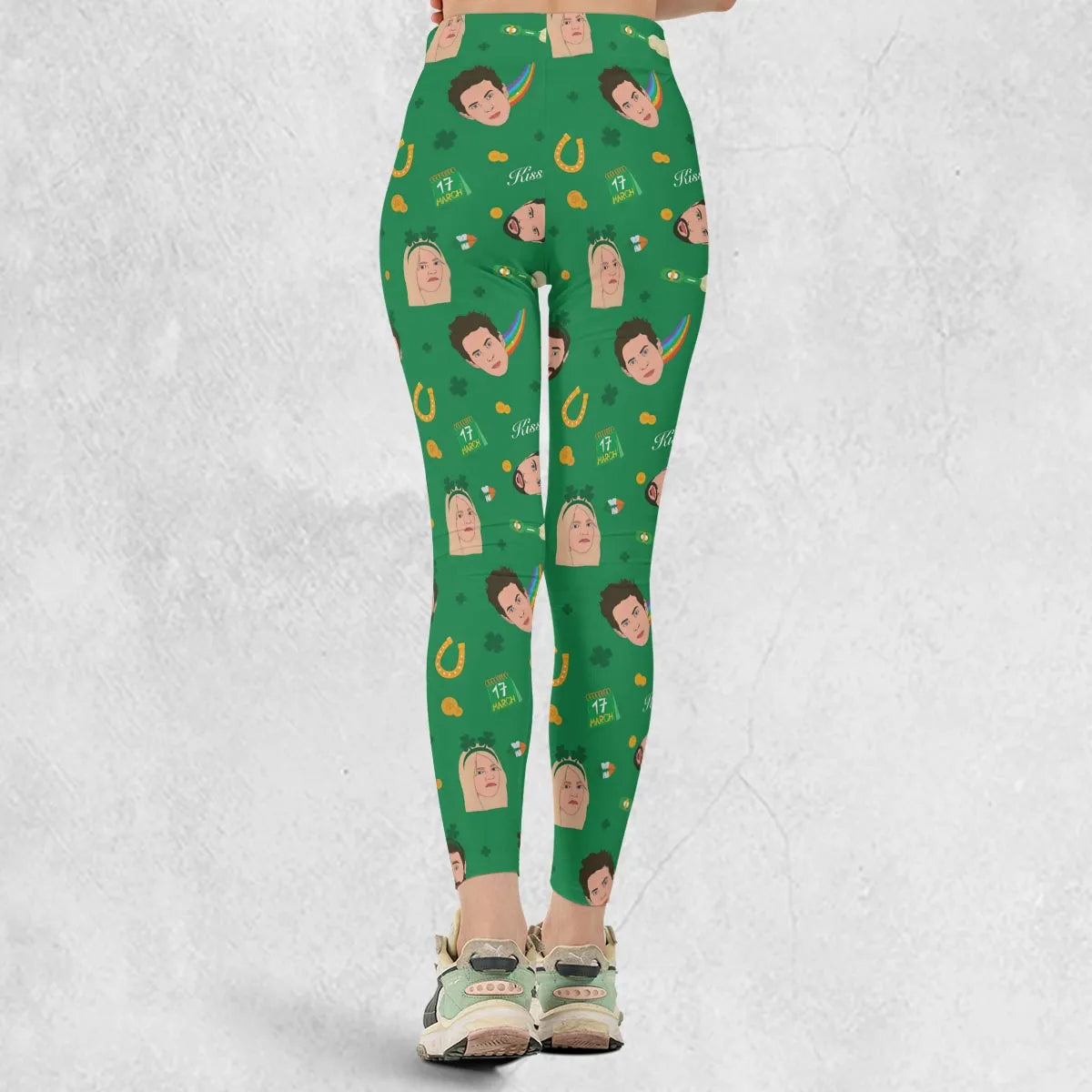 Legging - TWMDGYK4