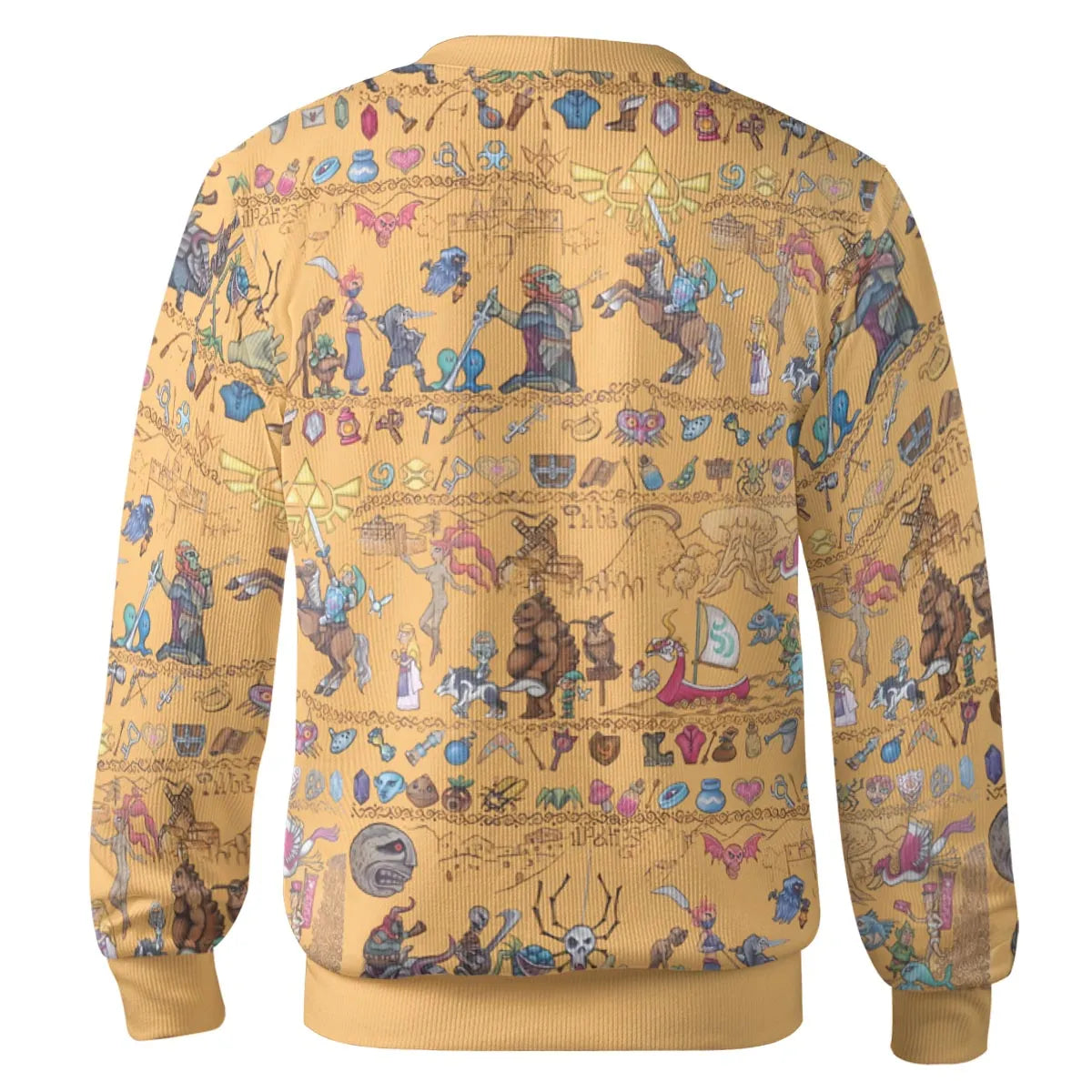 Cardigan - L3R7F43F