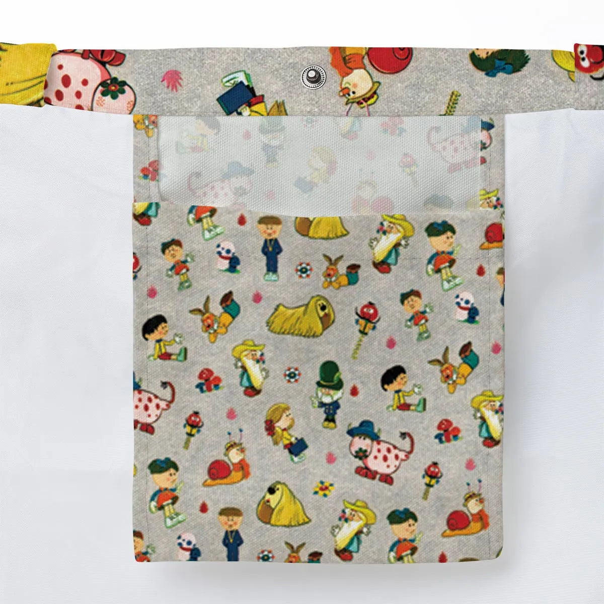 Large Tote Bag - 7GT6KFNN