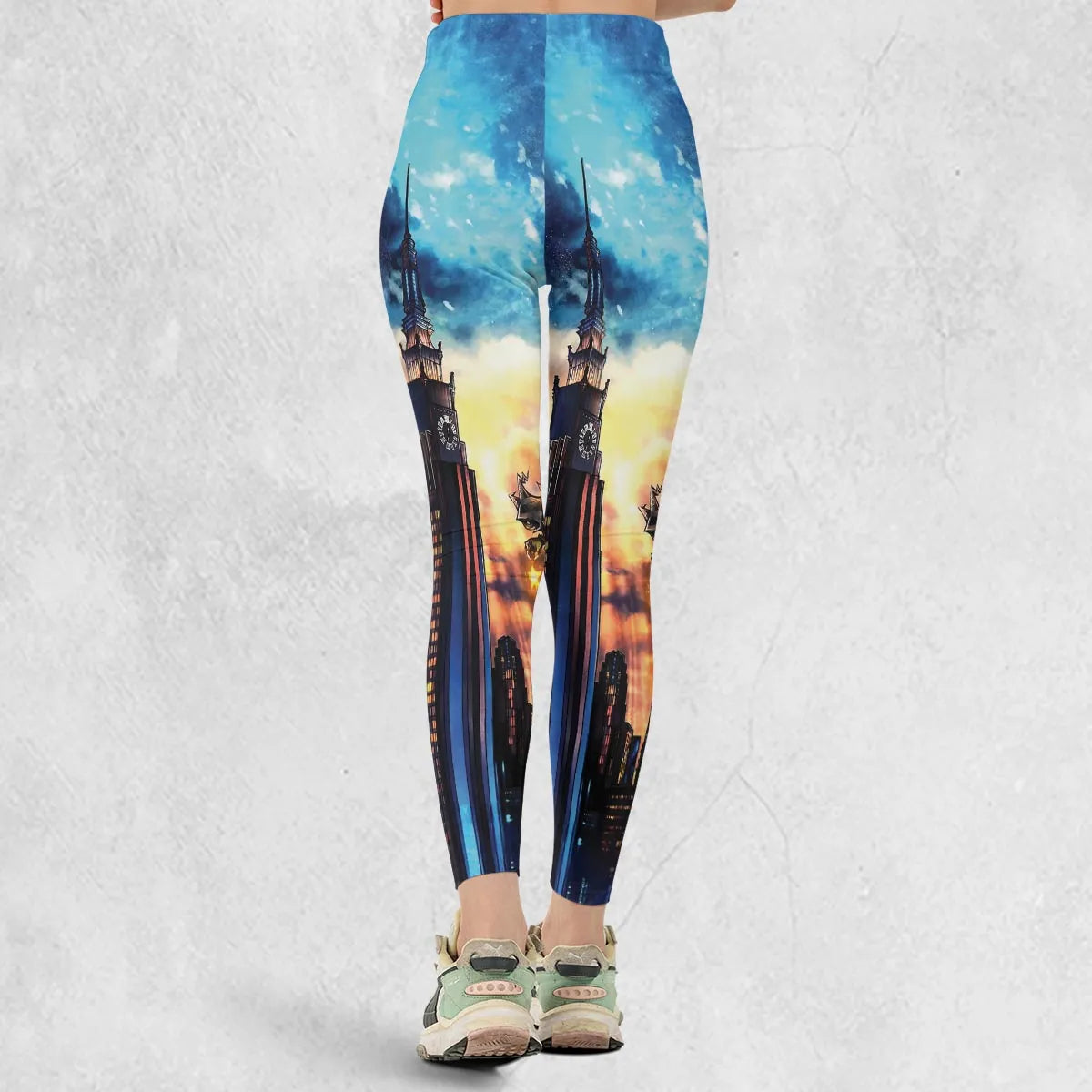 Legging - NDJ396N5