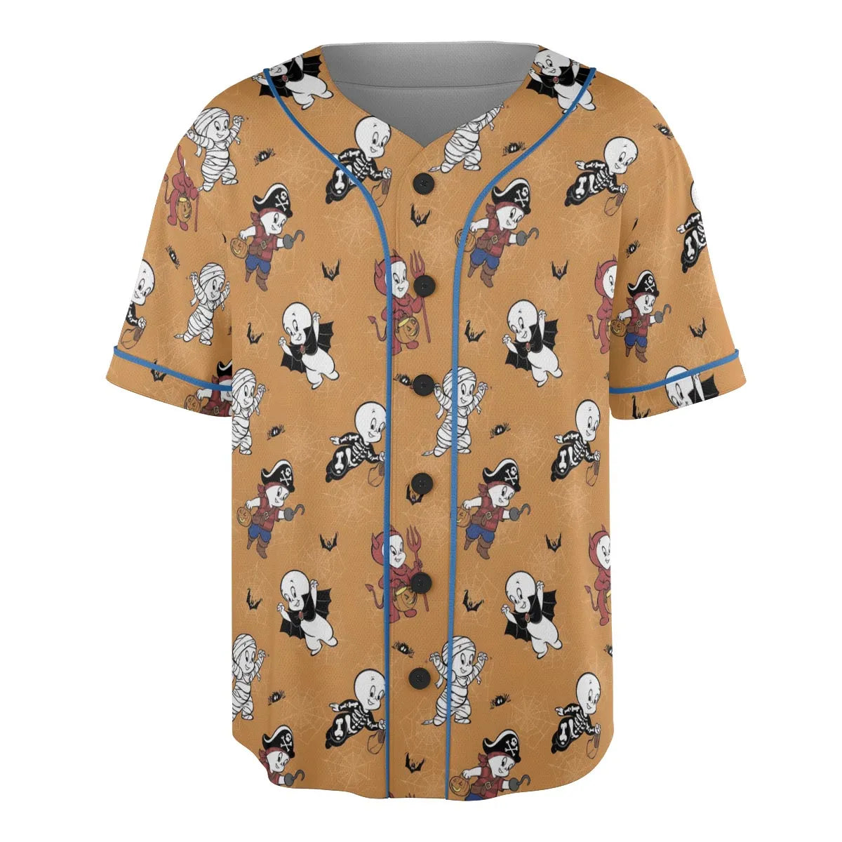 Unisex Baseball Jersey - 9TL8MV6R