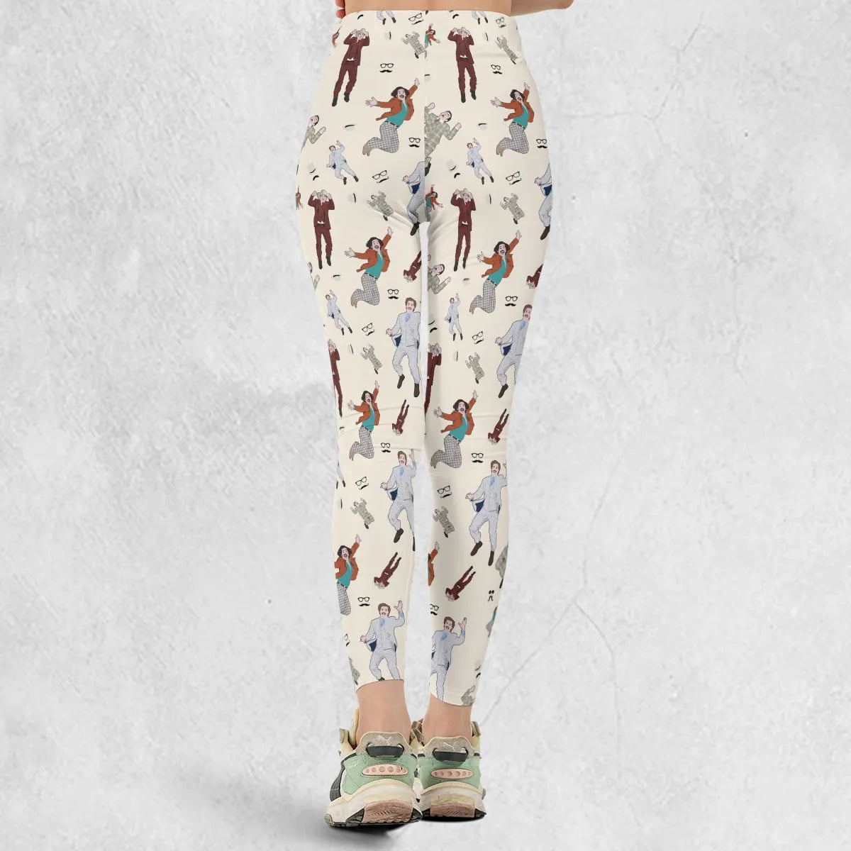 Legging - 2RCF71BB