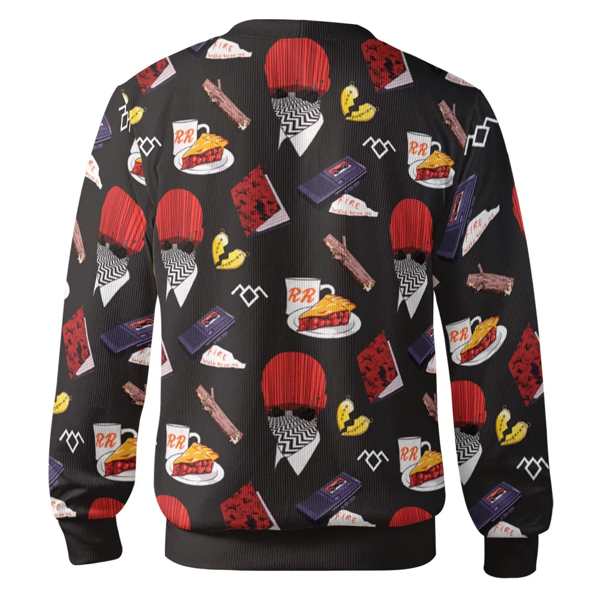Cardigan - C1PLU5L1