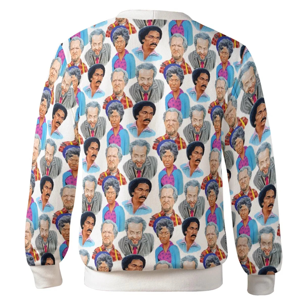 Cardigan - DCHBHAQA