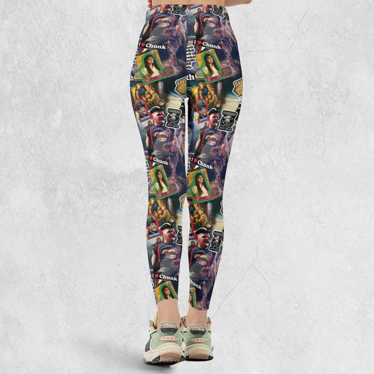 Legging - D8WKEEP9