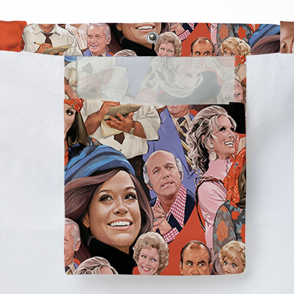 Large Tote Bag - MPZSMAKJ -  - 3